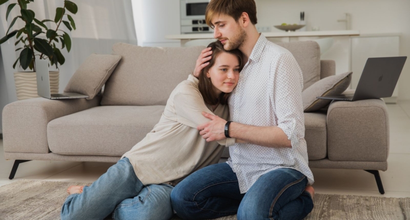 Why Emotional Vulnerability Can Transform Dysfunctional Relationship Dynamics