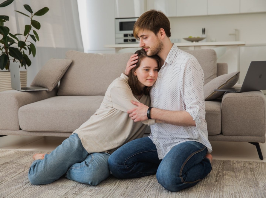 Why Emotional Vulnerability Can Transform Dysfunctional Relationship Dynamics