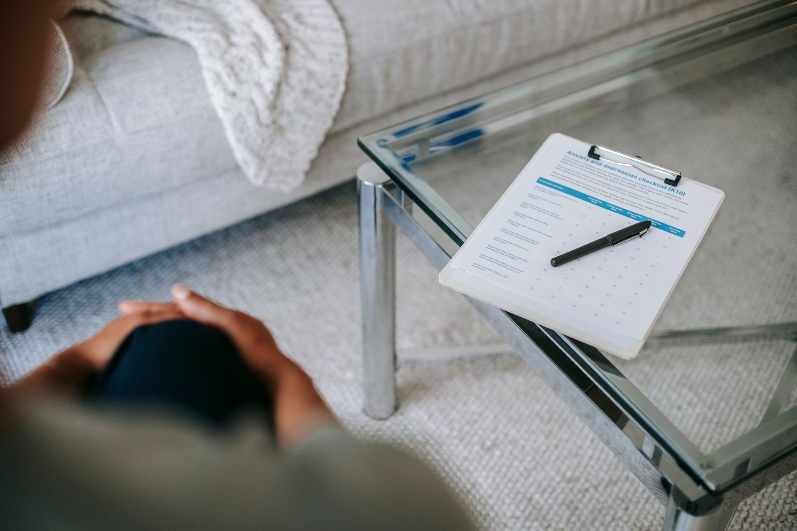 Therapy For English Speaking Expats 